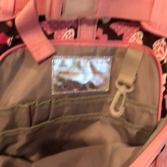 Other Pottery Barn Butterfly Backpack Poshmark